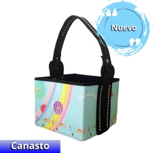 MF PORTA TERMO CANASTO DISEÑO